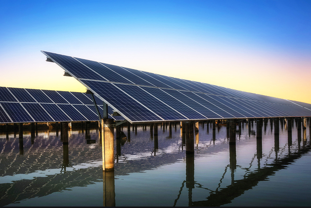 湖北光伏发电：未来清洁能源的绿色希望