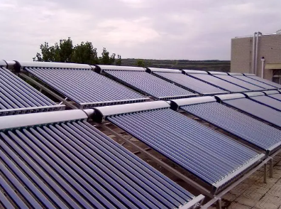 湖北家用太阳能：绿色能源助力智慧生活