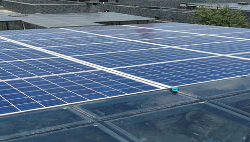神农架太阳能电池板功率计算方法