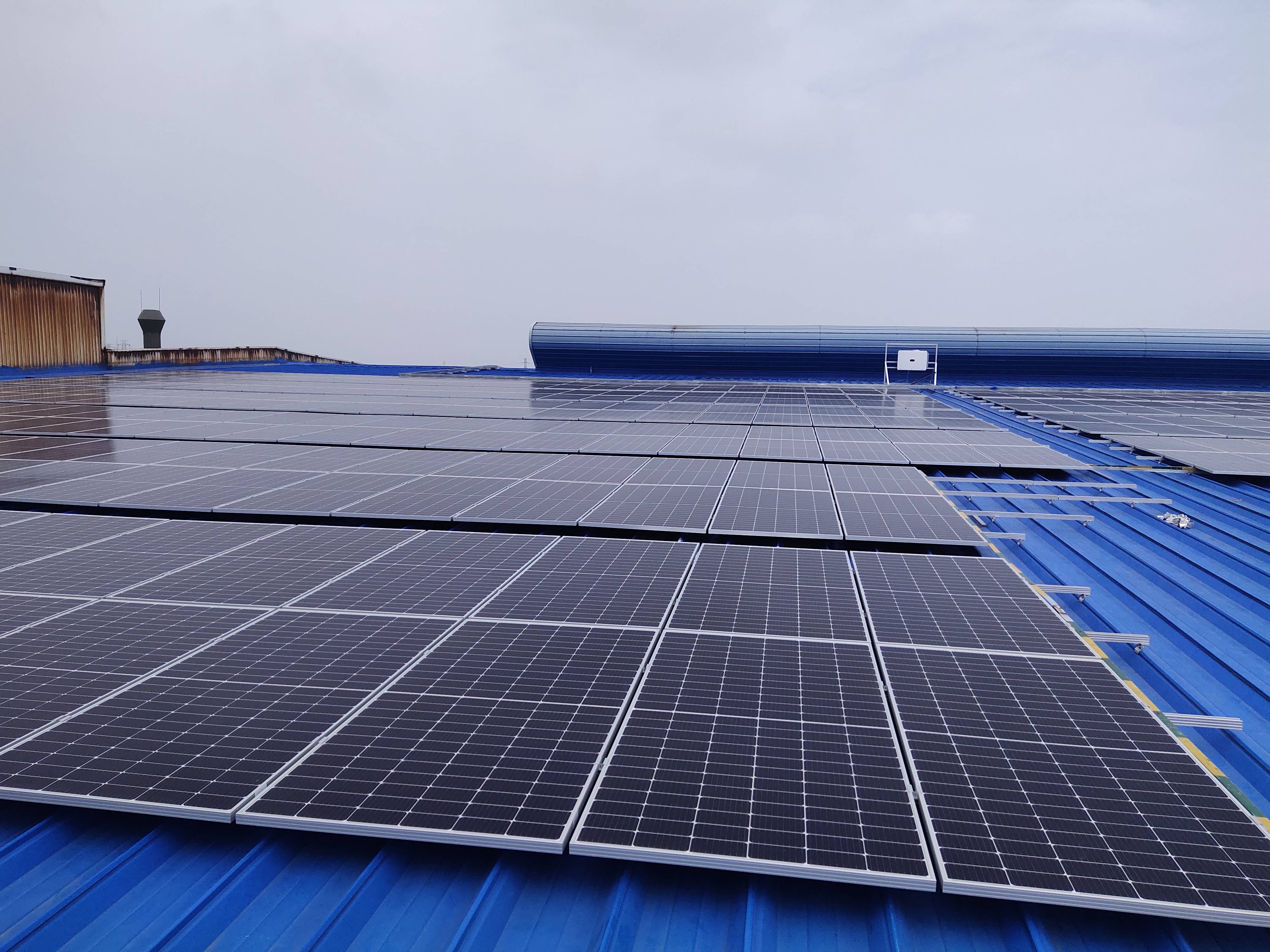 荆州太阳能光伏发电的优点有哪些